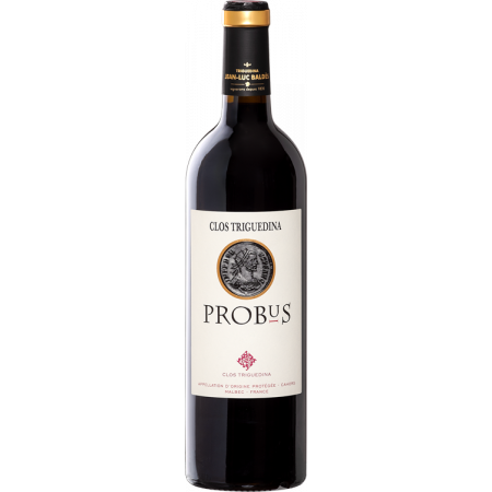 Probus 2021 - Clos Triguedina Probus 2021 - Clos Triguedina