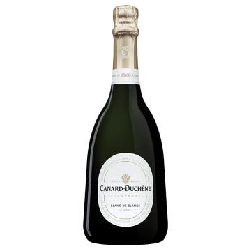 Canard-Duchêne Blanc de Blancs Iconic