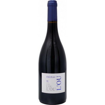 Côtes du Roussillon Rouge