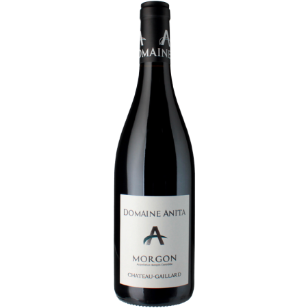 Château-Gaillard 2024 - Domaine Anita Château-Gaillard 2024 - Domaine Anita