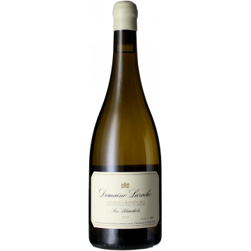 Chablis Grand Cru - Les Blanchots 2023 - Domaine Laroche - 0.75L