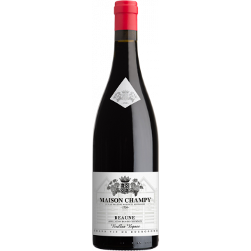 Beaune Vieilles Vignes 2022 - Maison Champy - 0.75L