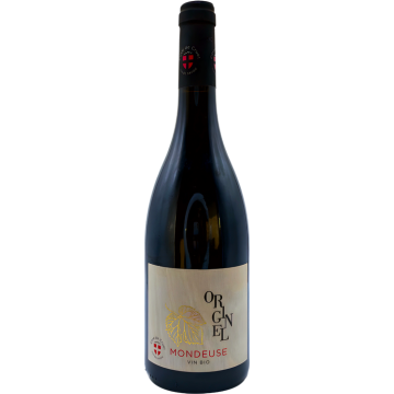 Mondeuse - Originel 2023 - Cave de Cruet - 0.75L