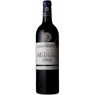 Château Martignac 2022 - 0.75L