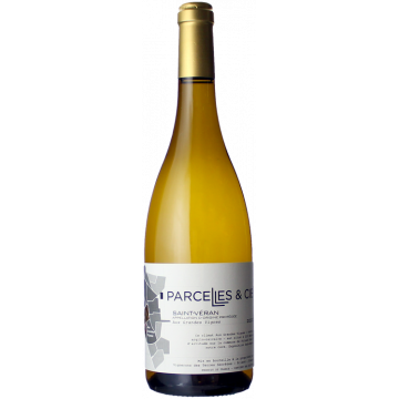 Saint Véran Grand Buissière Magnum