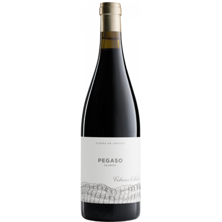 Granito 2022 - Pegaso - Telmo Rodríguez Granito 2022 - Pegaso - Telmo Rodríguez