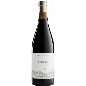 Granito 2022 - Pegaso - Telmo Rodríguez - 0.75L