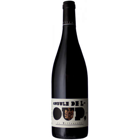Gueule de Loup 2024 - Château de Roquefort Gueule de Loup 2024 - Château de Roquefort