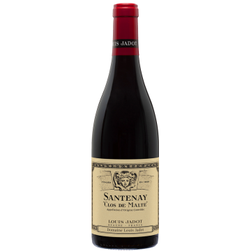 Santenay - Clos de Malte 2022 - Domaine Louis Jadot - 0.75L