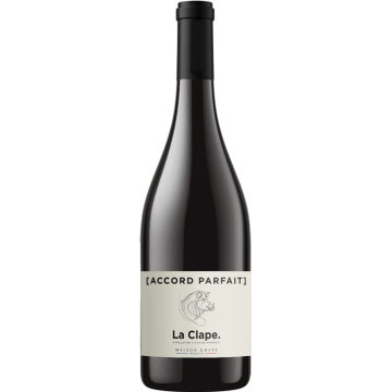 Accord Parfait - La Clape