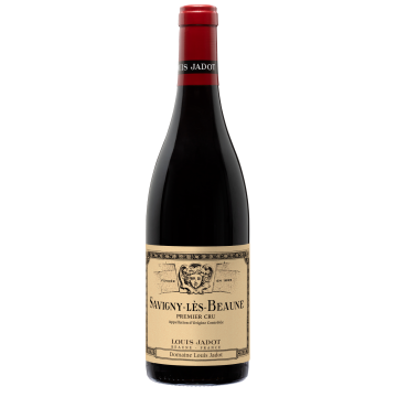 Savigny Les Beaune 1er Cru - 2019 - Louis Jadot - 0.75L
