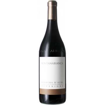 Barbera d'Alba Superiore Fontanabianca