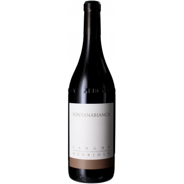 Fontanabianca Langhe Nebbiolo