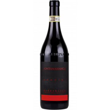 Barbaresco Bordini