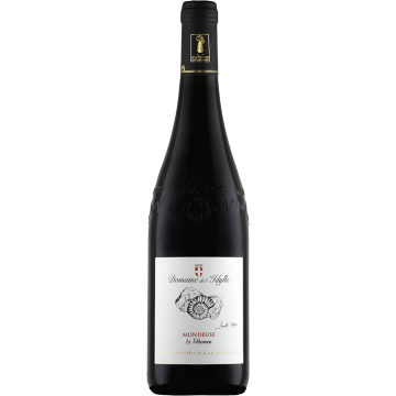 Mondeuse - Le Tithonien 2024 - Domaine de l'Idylle - 0.75L