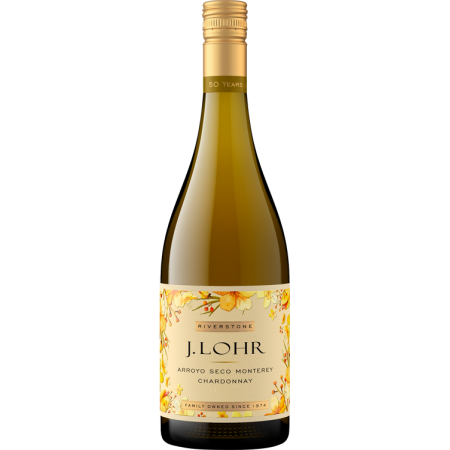 Riverstone Chardonnay 2023 - J. Lohr Estates Riverstone Chardonnay 2023 - J. Lohr Estates