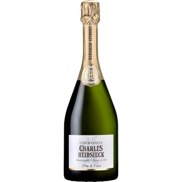 Charles Heidsieck Champagne Blanc de Blancs