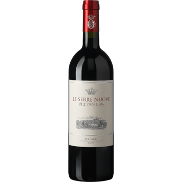 Ornellaia Bolgheri Rosso Superiore Magnum
