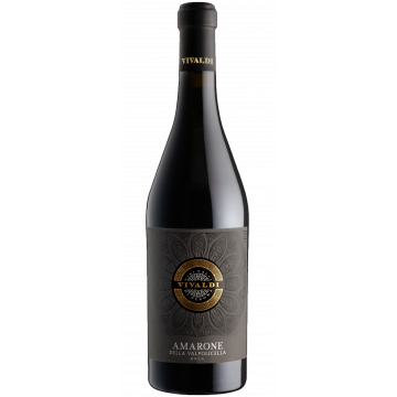 Amarone Della Valpolicella 2021 - Vivaldi - 0.75L