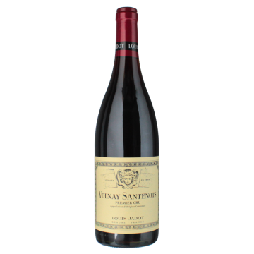 Volnay 1er Cru - Santenots 2016 - Louis Jadot - 0.75L