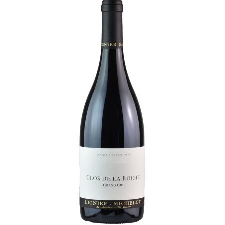 Clos de la Roche Grand Cru 2022 - Lignier-Michelot Clos de la Roche Grand Cru 2022 - Lignier-Michelot