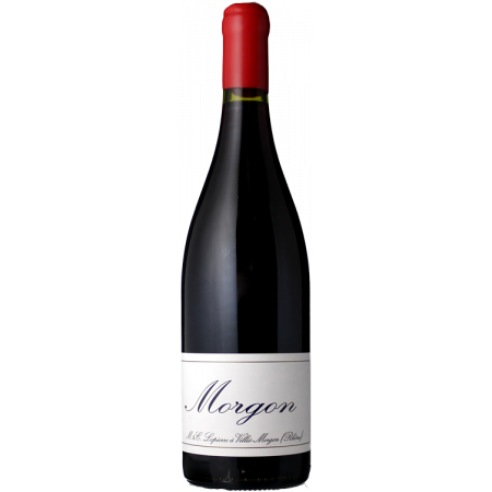 Magnum - Morgon 2024 - Marcel Lapierre Magnum - Morgon 2024 - Marcel Lapierre