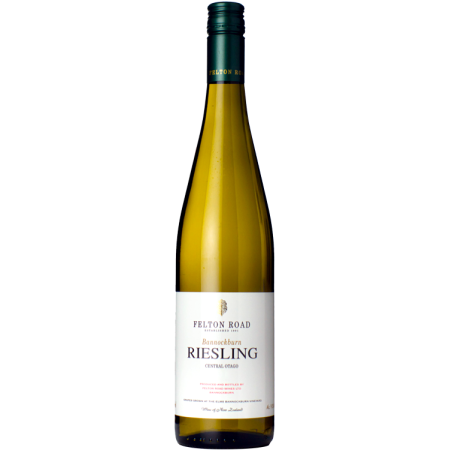 Bannockburn Riesling 2024 - Felton Road Bannockburn Riesling 2024 - Felton Road