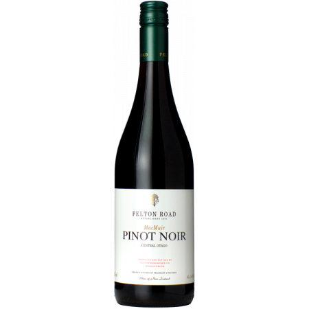 Mac Muir Pinot Noir 2023 - Felton Road Mac Muir Pinot Noir 2023 - Felton Road