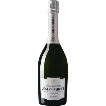 Joseph Perrier Cuvée Royale Champagne Blanc de Blancs Brut