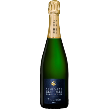 Champagne Daniel Deheurles - Terre Noire - 0.75L