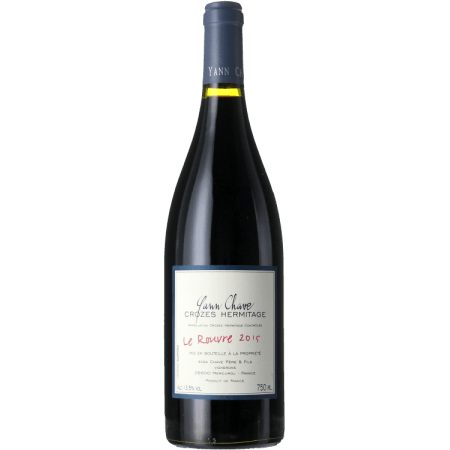 Le Rouvre 2023 - Yann Chave Le Rouvre 2023 - Yann Chave
