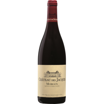 Morgon 2023 - Château des Jacques - 0.75L