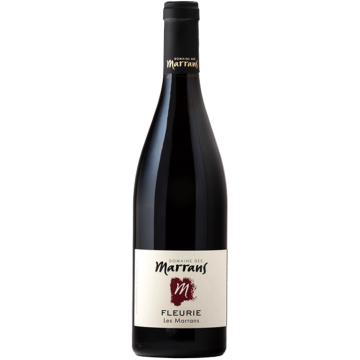 Fleurie - Les Marrans 2023 - Domaine des Marrans - 0.75L