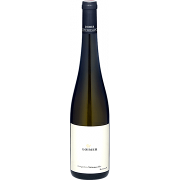 Ried Steinmassl Riesling 1.ötw 2022 - Weingut Loimer - 0.75L