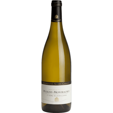 Puligny-Montrachet 1er Cru Clavoillon 2023 - Alain Chavy Puligny-Montrachet 1er Cru Clavoillon 2023 - Alain Chavy