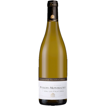 Puligny-Montrachet Premier Cru Les Folatieres