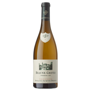 Domaine Jacques Prieur Beaune AOC Premier Cru Grèves