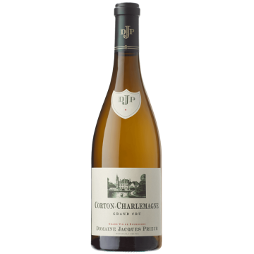 Corton Charlemagne Grand Cru