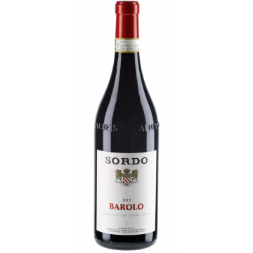 Sordo Giovanni Barolo