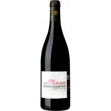 Cuvée Clémence 2023 - Domaine Philippe et Vincent Jaboulet - 0.75L