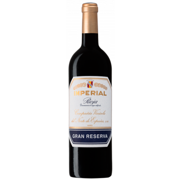 Imperial Gran Reserva