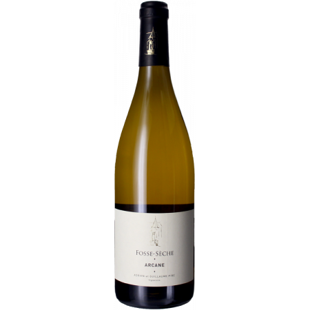 Arcane Blanc 2023 - Fosse-Sèche Arcane Blanc 2023 - Fosse-Sèche