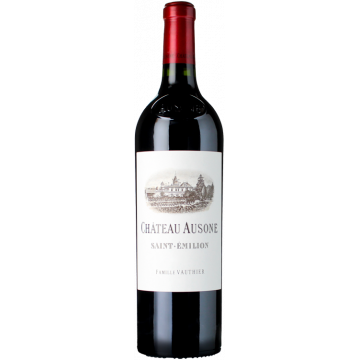 Château Ausone 1er Grand Cru Classé A