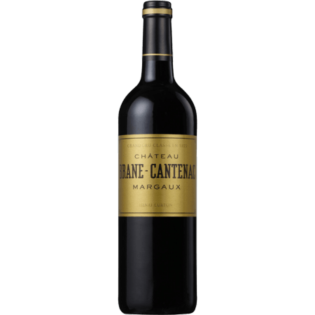 Château Brane-Cantenac 2019 - Second Cru Classé Château Brane-Cantenac 2019 - Second Cru Classé