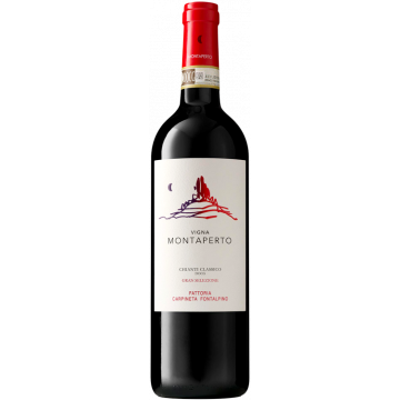 Vigna Montaperto Gran Selezione