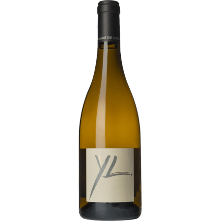 Cuvée YL Blanc 2024 - Domaine Yves Leccia Cuvée YL Blanc 2024 - Domaine Yves Leccia