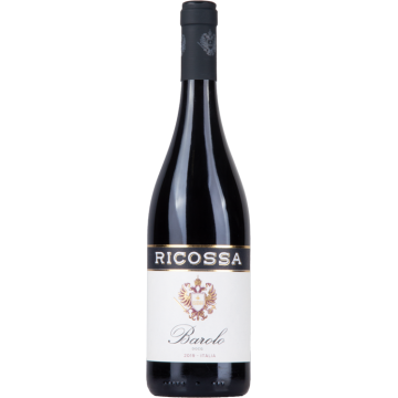 Barolo 2020 - Ricossa - 0.75L