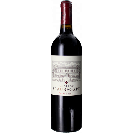 Château Beauregard 2019 Château Beauregard 2019