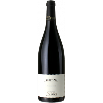 Domaine Courbis Cornas Champelrose