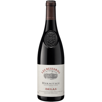 Les Bessards 2020 - Delas - 0.75L
